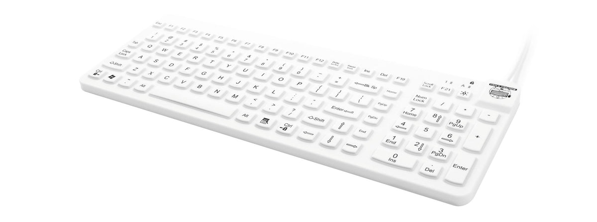 Really Cool BELGIAN Layout (hygienic white) - compudent