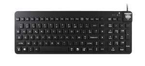 Really Cool FRENCH Layout (black) - compudent