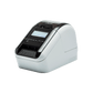 Brother QL-820NWB label printer - compudent