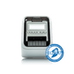 Brother QL-820NWB label printer - compudent