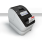 Brother QL-820NWB label printer - compudent