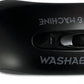 C Mouse Draadloos (wit/zwart) - compudent