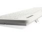 Very Cool Flat (Hygienic White) - compudent