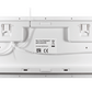 Very Cool Flat (Hygienic White) - compudent