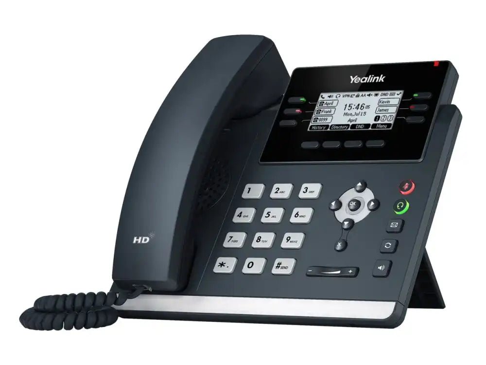 Yealink T - 42 Toestel - compudent
