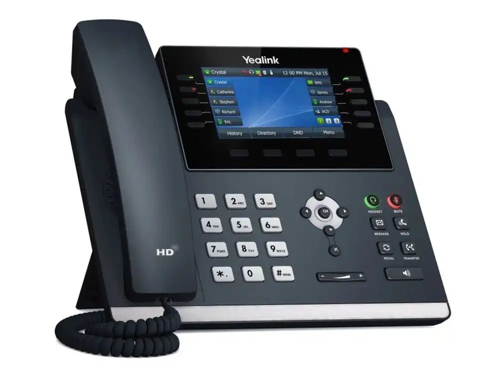 Yealink T - 46 Toestel - compudent