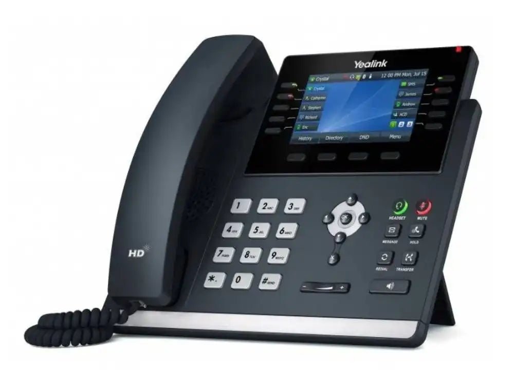 Yealink T - 46 Toestel - compudent