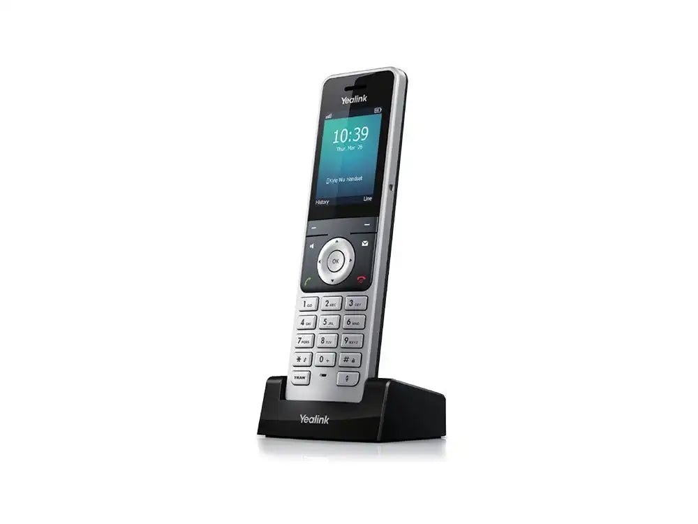 Yealink W56H Handset - compudent