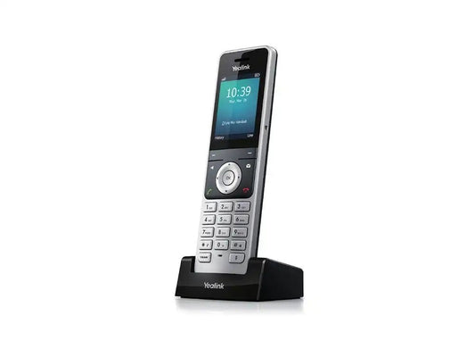 Yealink W56H Handset - compudent