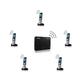 Yealink W56H Handset - compudent