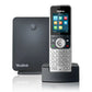 Yealink W76P Combo handset incl. basisstation - compudent