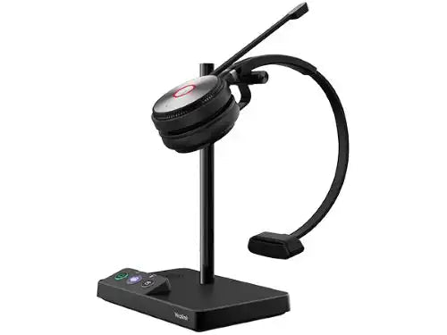 Yealink WH62 Dect Handset - compudent