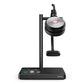 Yealink WH62 Dect Handset - compudent