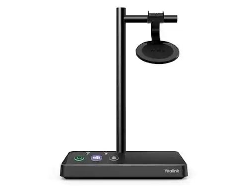 Yealink WH62 Dect Handset - compudent