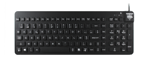 Really Cool BELGIAN Layout (black) - compudent