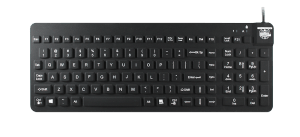 Really Cool US INTL Layout (black) - compudent